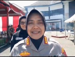 Polisi Dalam Kasus Kematian Pengusaha Tenda