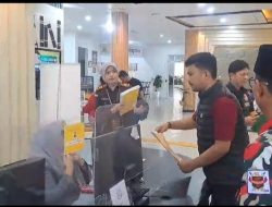 Bekasi,LMP & Brigez Laporkan Dugaan Korupsi Dana 122 Miliar di Tirta Bhagasasi