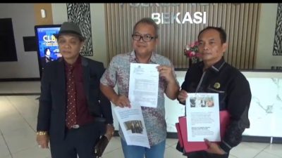 Korban Kasus Minyak Goreng ‘Nusa Kita’ Tuntut Keadilan Tiga Tahun Kasusnya Tanpa Kepastian