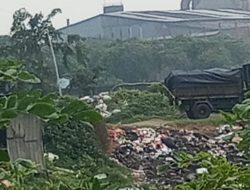 Kawali Kecam Dugaan Pembuangan Limbah,PT Indofood yang Dinilai Abaikan Instruksi KLHK