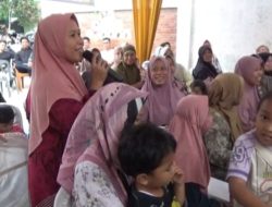 Serap Aspirasi Warga Dapil II dalam Reses 2026 DPRD Kab Bekasi di Lakukan Ahmad Bin Olim