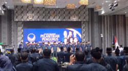 Usai di Lantik Siti Qomariyah Siap Bawa Ngadem Kab Bekasi Partai Terkuat
