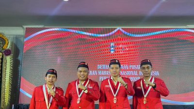 Perkuat Sosialisasi Dana Indonesia Raya untuk Kebudayaan dan Kedaulatan Bangsa,DPP GMNI Dorong Menteri Kebudayaan dan Kepala Daerah