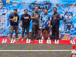 ThunderBoltz Go! Wet 2026 Jadi Magnet Orang Tua, Push Bike Dinilai Ampuh Jauhkan Anak dari Gadget