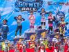Go! Wet Dukung Penuh Event Pushbike untuk Anak,Perkuat Posisi sebagai Venue Sportainment