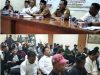 BPD Desa Pantai Makmur Menggelar Rapat Pembentukan Panitia Pilkades 2026 Berjalan Kondusif