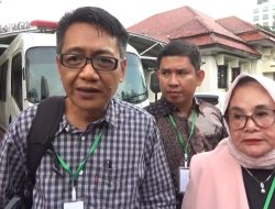 Fakta Sidang Terungkap, Kuasa Hukum Tegaskan Ade Kuswara Tak Terkait Pengaturan Proyek