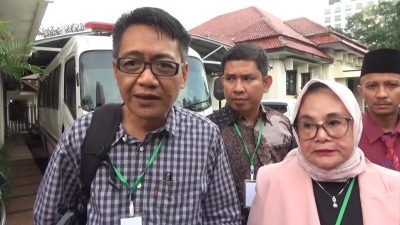 Fakta Sidang Terungkap, Kuasa Hukum Tegaskan Ade Kuswara Tak Terkait Pengaturan Proyek
