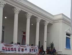 Pemilihan DPD Desa Karang Mukti Rentan Intervensi, Calon Kuat Nomer Urut 2 Tolak Pemilihan Ulang