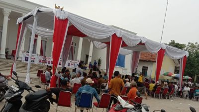 Ketidaktransparanan Pemilihan BPD Desa Karangmukti, Sejumlah Kejanggalan Dipertanyakan Warga