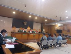 Kuasa Hukum Sebut Ade Kuswara dan Abah Kunang di Ekploitasi Dalam Sidang Kasus Ijon Proyek