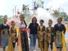 Hadirkan Panggung Seni Anak Setiap Minggu,Go! Wet Grand Wisata Dorong Wisata Edukatif Keluarga