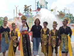 Hadirkan Panggung Seni Anak Setiap Minggu,Go! Wet Grand Wisata Dorong Wisata Edukatif Keluarga