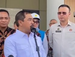 Kemenimpas Resmikan Perumahan Untuk Pegawai ASN di Kabupaten Bekasi