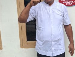 Salen Rukmana Kembali Terpilih Jadi Anggota BPD Waringinjaya