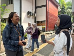 Mahasiswa FSTeM UB Soroti Pentingnya Kesatuan dan Kesetaraan Sosial di Lingkungan Kampus