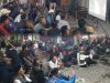 Kades Pusaka Rakyat Adakan Nobar, AFF U19 Championship 2026 Timnas Indonesia vs Australia