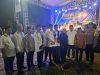 Ahmad bin Oliim Yakinkan Pawai Obor Gandasari Tetap Digelar Tiap Tahun Bersama Ribuan Warga