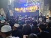 Puluhan UMKM Raup Berkah dari Pawai Obor Ribuan Warga Padati Malam Tahun Baru Islam di Gandasari