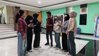 Eksklusi Sosial Masih Jadi Tantangan di Tengah Keberagaman Masyarakat Malang