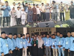 Menyambut Tahun Baru Islam 1448 H, Persatuan Pemuda Kebalen (PPK) Santuni Ratusan Yatim Dan Duhafa