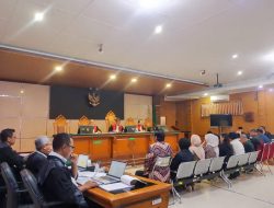 Kuasa Hukum Ade Kunang Soroti OTT KPK, Minta Saksi Penjemputan Dibuka di Persidangan