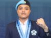 HIKMAHBUDHI Gelorakan Semangat Antikekerasan, Damai dan Menolak Anarkisme