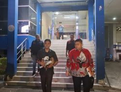 Korban Penipuan Oleh Salah Satu Oknum Bupati Jambi Lapor ke Polda Metro Jaya