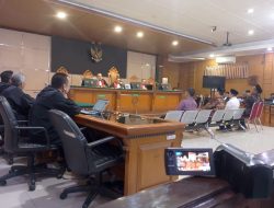 Fakta persidangan: “Uang Rp200 Juta yang ditemukan dan disita KPK bukan dari Sarjan”