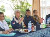 Lapas Kelas IIA Cikarang Sosialisasi Pendidikan bersama Kampus Institut Islam Syeh Mustahar