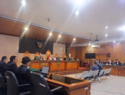 Sidang Dugaan Suap Proyek di Pemkab Bekasi, Ahli Sebut Bukti yang Diperoleh Secara Melawan Hukum Tak Sah