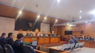 Sidang Dugaan Suap Proyek di Pemkab Bekasi, Ahli Sebut Bukti yang Diperoleh Secara Melawan Hukum Tak Sah