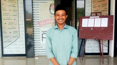 Aktivis Pemuda Desa Mendesak DPRD Panggil Koperasi PNM Mekkar Karang Bahagia Soal Keabsahan Legalitas