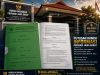 Kades Jatireja Suwandi Terancam Digugat di PTUN Bandung,di Duga Tidak Patuhi Putusan Inkrah Komisi Informasi