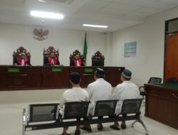 Pengadilan Negeri Cikarang Sidangkan Kasus Penganiayaan dengan Pelaku Anggota DPRD Kab Bekasi