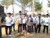 H.harun Maju di Pilkades Sukawijaya, Usung Visi Desa Maju, Sejahtera, Mandiri, dan Religius Bangun Sukawijaya Lebih Baik Lagi