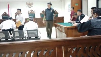 Pengeroyokan Libatkan Mantan Anggota DPRD Kabupaten Bekasi Berlanjut, Korban Tolak RJ 