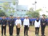 Rayakan Kemerdekaan RI ke 81 Tahun, Lapas Cikarang Berikan Remisi Pada 1110 Narapidana 21 Langsung Bebas