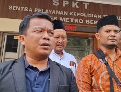 Kaur Keuangan Desa Karangjaya Klarifikasi dan Penuhi Panggilan Penyidik Kepolisian