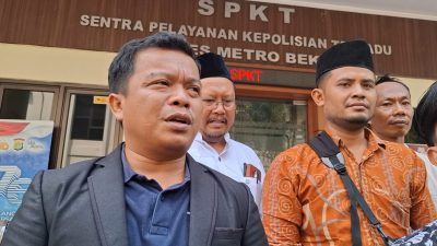 Kaur Keuangan Desa Karangjaya Klarifikasi dan Penuhi Panggilan Penyidik Kepolisian