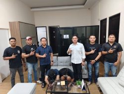 Satresnarkoba Polres Metro Bekasi Kembangkan Kasus Sabu, Hampir 50 Gram Disembunyikan dalam Speaker Bluetooth