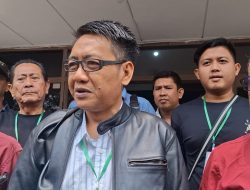 Kuasa Hukum Ade Kunang Minta Dibebaskan Bukti Dinilai Tak Sah