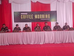 Kejaksaan Negeri Kabupaten Bekasi Terangkan Kinerja Sepanjang Januari Sampai Agustus 2026