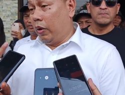 Endang S.Nasidi Resmi Daftar Pilkades Tambun,Komitmen Perubahan