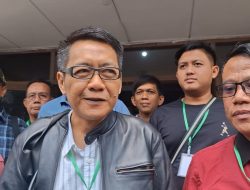 Kuasa Hukum Ade Kunang: Perkara Bisa Melebar Bukan Bukti Klien Kami Bersalah