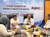 Bapenda dan BPN Bekasi Sepakati Kerja Sama, Data NIB-NOP Mulai Diintegrasikan