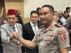 Prabowo Usulkan Suyudi Ario Seto sebagai Calon Kapolri, DPR Gelar Uji Kelayakan