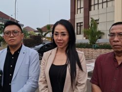 Keluarga Korban Pengeroyokan Kecewa,Pelaku Anggota Dewan di Tuntut JPU 10 Bulan