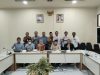 Jampidkor Indonesia Apresiasi Kedatangan Komando team Law Office Komando & Partners ke Komisi IV DPRD Kabupaten Bekasi  