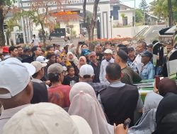 Sengketa Pilkades Tamansari Belum Tuntas, Kuasa Hukum Desak PSU